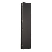 Paradigm CI Elite E7-LCR V2 | Haut-parleur encastré - Mural - SHOCK-MOUNT - Blanc - Surface prête à peindre - Unité-Rivière-du-Loup
