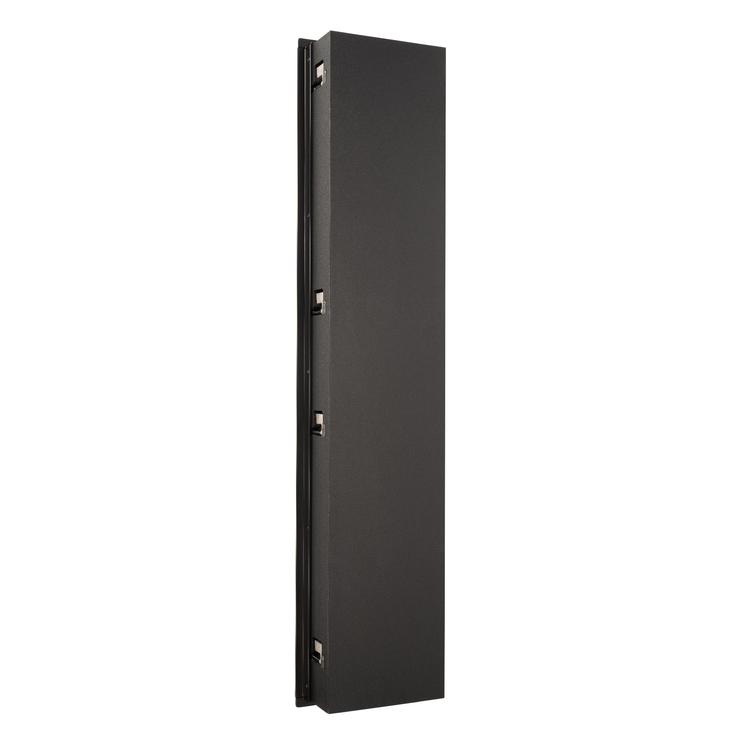 Paradigm CI Elite E7-LCR V2 | Haut-parleur encastré - Mural - SHOCK-MOUNT - Blanc - Surface prête à peindre - Unité-Rivière-du-Loup
