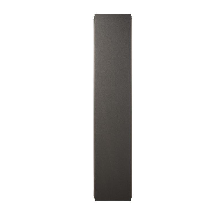 Paradigm CI Elite E7-LCR V2 | Haut-parleur encastré - Mural - SHOCK-MOUNT - Blanc - Surface prête à peindre - Unité-Rivière-du-Loup