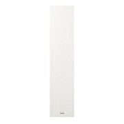 Paradigm CI Elite E5-LCR V2 | Haut-parleur encastré - Mural - SHOCK-MOUNT - Blanc - Surface prête à peindre - Unité-Rivière-du-Loup