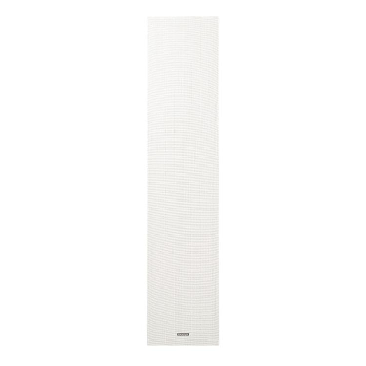 Paradigm CI Elite E5-LCR V2 | Haut-parleur encastré - Mural - SHOCK-MOUNT - Blanc - Surface prête à peindre - Unité-Rivière-du-Loup