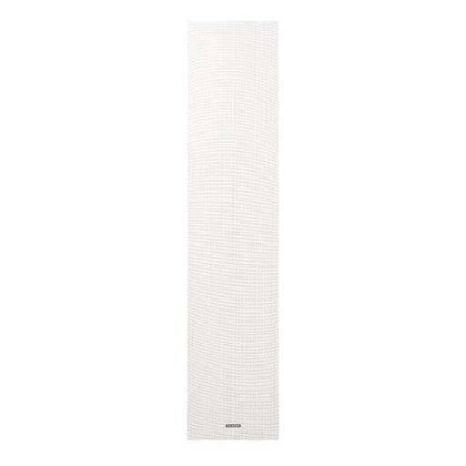 Paradigm CI Elite E5-LCR V2 | Haut-parleur encastré - Mural - SHOCK-MOUNT - Blanc - Surface prête à peindre - Unité-Rivière-du-Loup