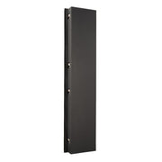 Paradigm CI Elite E5-LCR V2 | Haut-parleur encastré - Mural - SHOCK-MOUNT - Blanc - Surface prête à peindre - Unité-Rivière-du-Loup