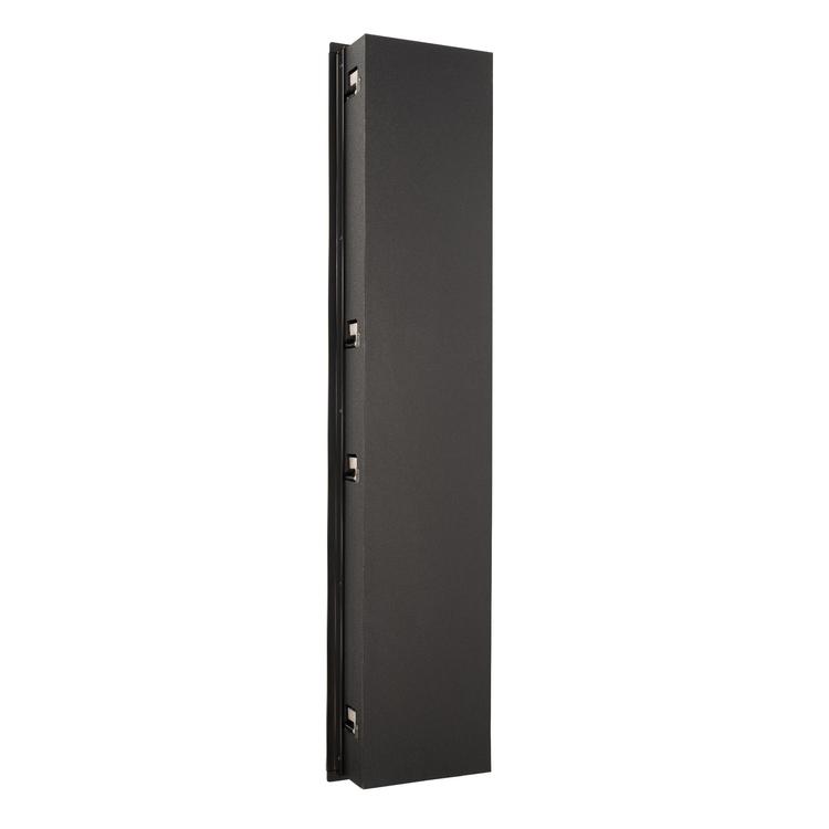 Paradigm CI Elite E5-LCR V2 | Haut-parleur encastré - Mural - SHOCK-MOUNT - Blanc - Surface prête à peindre - Unité-Rivière-du-Loup