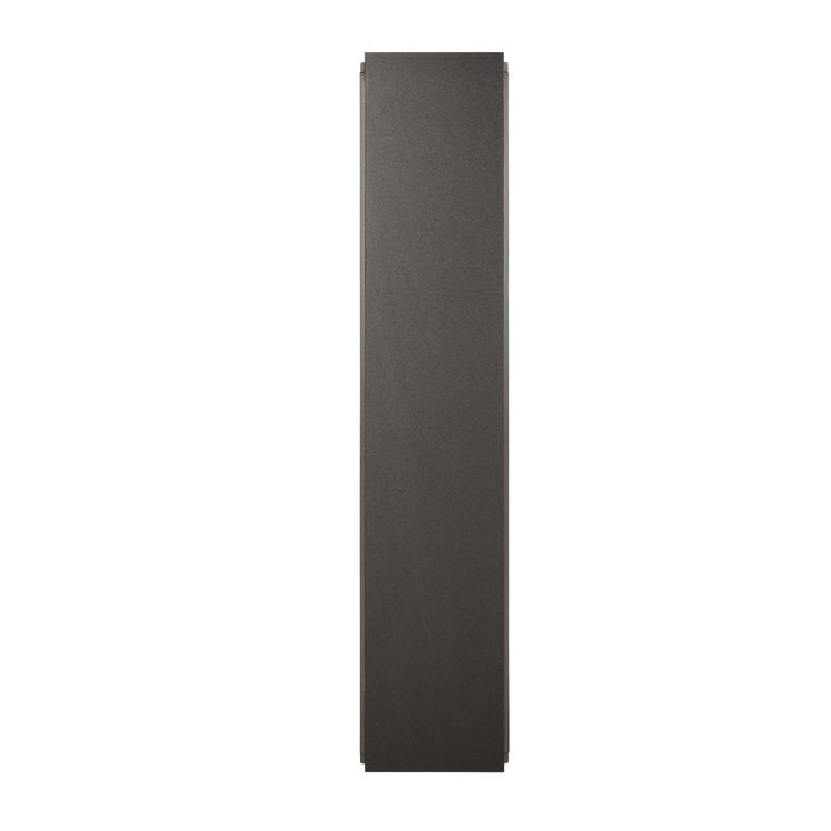 Paradigm CI Elite E5-LCR V2 | Haut-parleur encastré - Mural - SHOCK-MOUNT - Blanc - Surface prête à peindre - Unité-Rivière-du-Loup