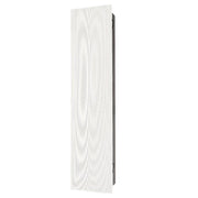 Paradigm CI Elite E3-LCR V2 | Haut-parleur encastré - Mural - SHOCK-MOUNT - Blanc - Surface prête à peindre - Unité-SONXPLUS Rivière-du-Loup