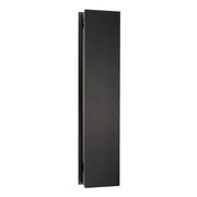 Paradigm CI Elite E3-LCR V2 | Haut-parleur encastré - Mural - SHOCK-MOUNT - Blanc - Surface prête à peindre - Unité-SONXPLUS Rivière-du-Loup