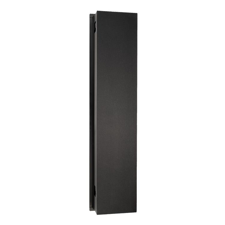 Paradigm CI Elite E3-LCR V2 | Haut-parleur encastré - Mural - SHOCK-MOUNT - Blanc - Surface prête à peindre - Unité-SONXPLUS Rivière-du-Loup