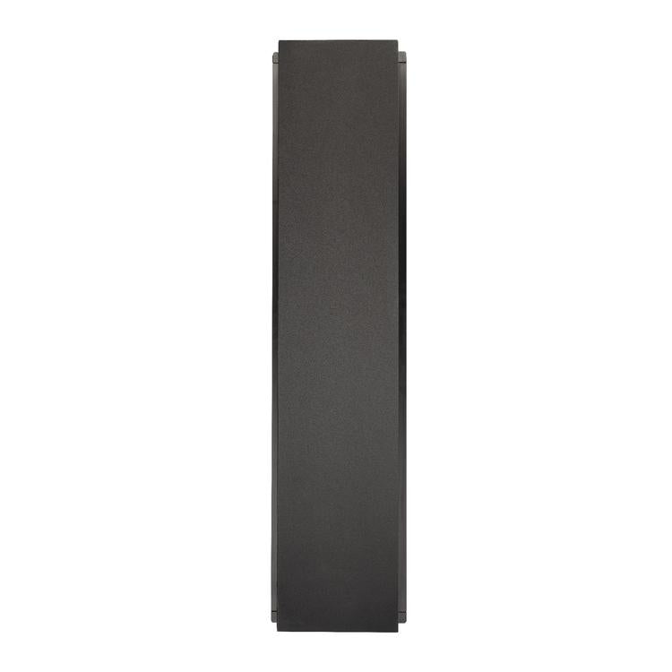 Paradigm CI Elite E3-LCR V2 | Haut-parleur encastré - Mural - SHOCK-MOUNT - Blanc - Surface prête à peindre - Unité-SONXPLUS Rivière-du-Loup