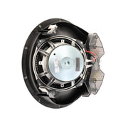 Paradigm CI Elite E80-A V2 | Haut-parleur encastré - Plafonnier - SHOCK-MOUNT - Blanc - Surface prête à peindre - Unité-Rivière-du-Loup