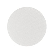 Paradigm CI Elite E80-R V2 | Haut-parleur 8" encastré - Plafonnier - SHOCK-MOUNT - Noir - Surface blanche prête à peindre - Unité-Rivière-du-Loup