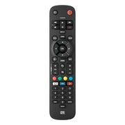 One for All URC3610R | Télécommande universelle pour téléviseur - Série Essential - Pour un appareil-SONXPLUS Rivière-du-Loup