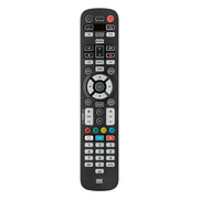 One for All URC3640R | Télécommande universelle pour téléviseur - Série Essential - Pour 4 appareils-SONXPLUS Rivière-du-Loup
