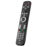 One for All URC3640R | Télécommande universelle pour téléviseur - Série Essential - Pour 4 appareils-SONXPLUS Rivière-du-Loup