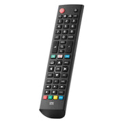 One for All URC4811R | Télécommande de remplacement direct pour tout téléviseur LG - Série Replacement - Noir-SONXPLUS Rivière-du-Loup