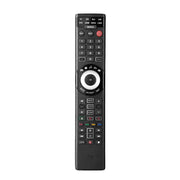 One for All URC7880R | Télécommande universelle intelligente pour tout téléviseur - Série Smart - Pour 8 appareils - Noir-SONXPLUS Rivière-du-Loup