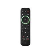 One for All URC7935R | Télécommande universelle intelligente pour téléviseur, appareil de streaming et barre de son - Série Smart - Noir-SONXPLUS Rivière-du-Loup