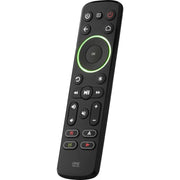 One for All URC7935R | Télécommande universelle intelligente pour téléviseur, appareil de streaming et barre de son - Série Smart - Noir-SONXPLUS Rivière-du-Loup