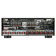 Denon AVRX4800H | Récepteur AV 9.4 canaux - 8K - Auro 3D - Cinéma maison - HEOS - Noir-SONXPLUS Rivière-du-Loup