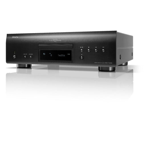 Denon DCD-1700NE | Lecteur CD/SACD - Avec Advanced AL32 Processing Plus - Mécanisme SVH - Noir-SONXPLUS Rivière-du-Loup