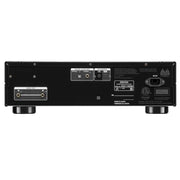 Denon DCD-1700NE | Lecteur CD/SACD - Avec Advanced AL32 Processing Plus - Mécanisme SVH - Noir-SONXPLUS Rivière-du-Loup