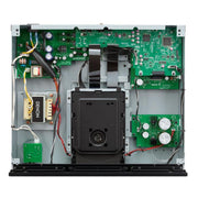 Denon DCD-1700NE | Lecteur CD/SACD - Avec Advanced AL32 Processing Plus - Mécanisme SVH - Noir-SONXPLUS Rivière-du-Loup