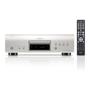 Denon DCD-1700NE | Lecteur CD/SACD - Avec Advanced AL32 Processing Plus - Mécanisme SVH - Argent-SONXPLUS Rivière-du-Loup