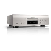 Denon DCD-1700NE | Lecteur CD/SACD - Avec Advanced AL32 Processing Plus - Mécanisme SVH - Argent-SONXPLUS Rivière-du-Loup