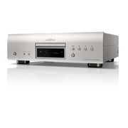 Denon DCD-1700NE | Lecteur CD/SACD - Avec Advanced AL32 Processing Plus - Mécanisme SVH - Argent-SONXPLUS Rivière-du-Loup