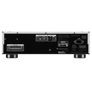 Denon DCD-1700NE | Lecteur CD/SACD - Avec Advanced AL32 Processing Plus - Mécanisme SVH - Argent-SONXPLUS Rivière-du-Loup