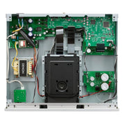 Denon DCD-1700NE | Lecteur CD/SACD - Avec Advanced AL32 Processing Plus - Mécanisme SVH - Argent-SONXPLUS Rivière-du-Loup