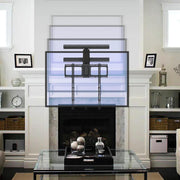 MantelMount MM340 | Support mural pour téléviseur 44”-80” - Standard-Rivière-du-Loup