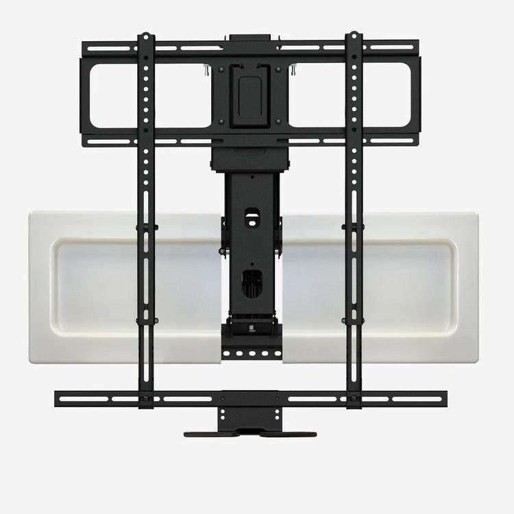 MantelMount MM540 | Support mural pour téléviseur 44”-80” - Standard-SONXPLUS Rivière-du-Loup