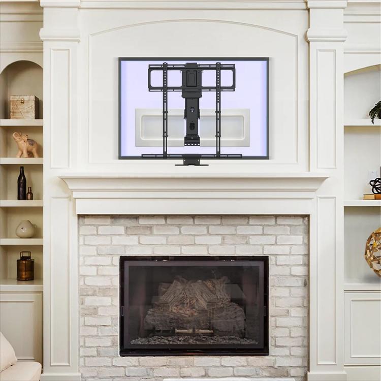MantelMount MM540 | Support mural pour téléviseur 44”-80” - Standard-SONXPLUS Rivière-du-Loup