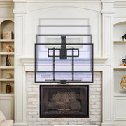 MantelMount MM540 | Support mural pour téléviseur 44”-80” - Standard-SONXPLUS Rivière-du-Loup
