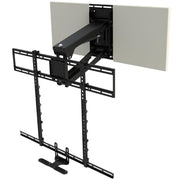 MantelMount MM710 | Support mural pour téléviseur 50”-90” - À tirette - Série Pro-Rivière-du-Loup