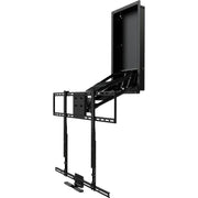 MantelMount MM750 | Support mural pour téléviseur 50”-100” - Avec fixation pour barre de son - Série Pro-Rivière-du-Loup