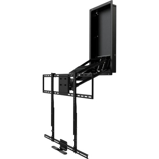 MantelMount MM750 | Support mural pour téléviseur 50”-100” - Avec fixation pour barre de son - Série Pro-Rivière-du-Loup