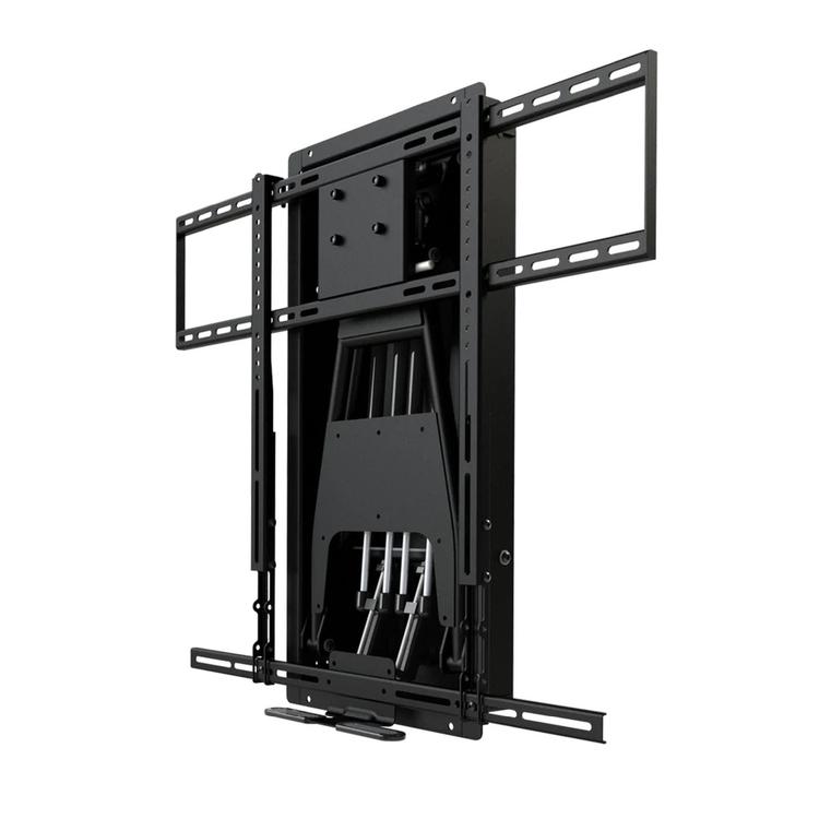 MantelMount MM750 | Support mural pour téléviseur 50”-100” - Avec fixation pour barre de son - Série Pro-Rivière-du-Loup
