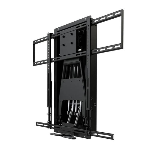 MantelMount MM750 | Support mural pour téléviseur 50”-100” - Avec fixation pour barre de son - Série Pro-Rivière-du-Loup