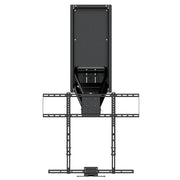 MantelMount MM750 | Support mural pour téléviseur 50”-100” - Avec fixation pour barre de son - Série Pro-Rivière-du-Loup