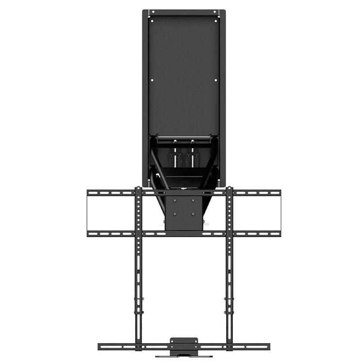 MantelMount MM750 | Support mural pour téléviseur 50”-100” - Avec fixation pour barre de son - Série Pro-Rivière-du-Loup