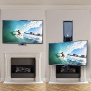 MantelMount MM750 | Support mural pour téléviseur 50”-100” - Avec fixation pour barre de son - Série Pro-Rivière-du-Loup