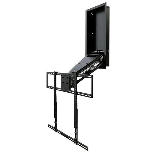 MantelMount MM860 | Support mural pour téléviseur 50”-100” - Rabattable et pivotant motorisé - Série Pro-Rivière-du-Loup
