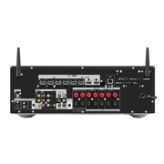 Sony STR-AN1000 | Récepteur AV - 8K - 7.2 canaux - 360 Spatial Sound Mapping - Noir-SONXPLUS Rivière-du-Loup