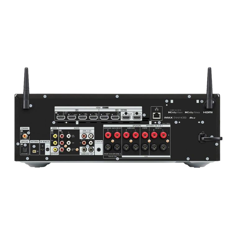 Sony STR-AN1000 | Récepteur AV - 8K - 7.2 canaux - 360 Spatial Sound Mapping - Noir-SONXPLUS Rivière-du-Loup