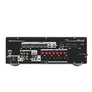Sony STR-AN1000 | Récepteur AV - 8K - 7.2 canaux - 360 Spatial Sound Mapping - Noir-SONXPLUS Rivière-du-Loup