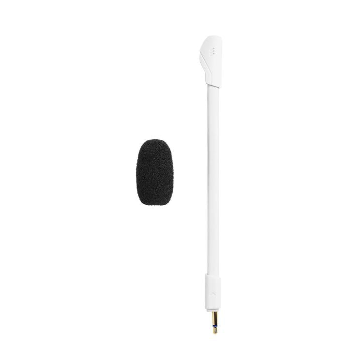 JBL Quantum 100P | Casque de jeu filaire circum-auriculaire - Pour Console Playstation - Blanc/Bleu-SONXPLUS Rivière-du-Loup