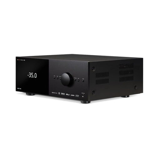 Anthem MRX 1140 8K | Récepteur cinéma maison - Préamplificateur 15.2 canaux et Amplificateur 11 canaux - 140 W - Noir-SONXPLUS Rivière-du-Loup