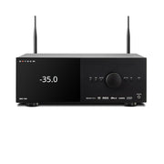 Anthem MRX 1140 8K | Récepteur cinéma maison - Préamplificateur 15.2 canaux et Amplificateur 11 canaux - 140 W - Noir-SONXPLUS Rivière-du-Loup